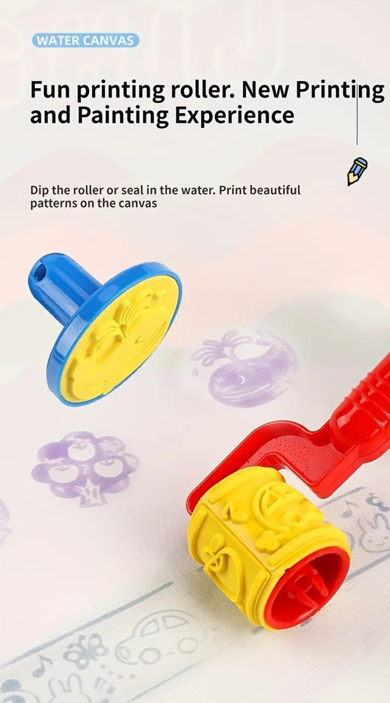 Magic Water Drawing Mat