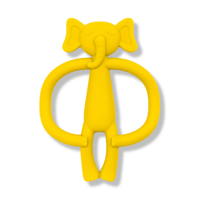 Gentle Gum Silicone Teether