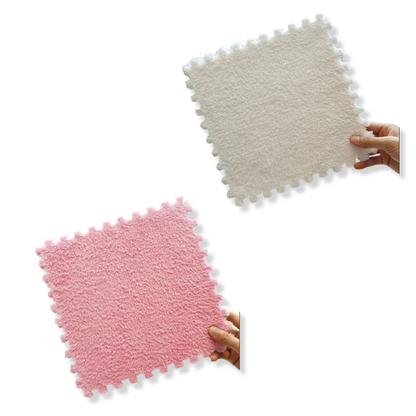 Play Mat – Foam Puzzle
