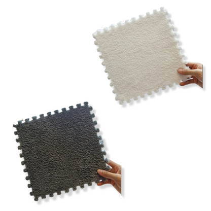 Play Mat – Foam Puzzle