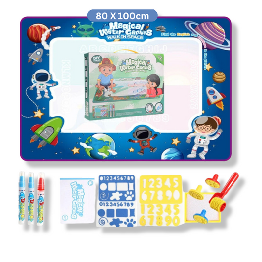 Magic Water Drawing Mat