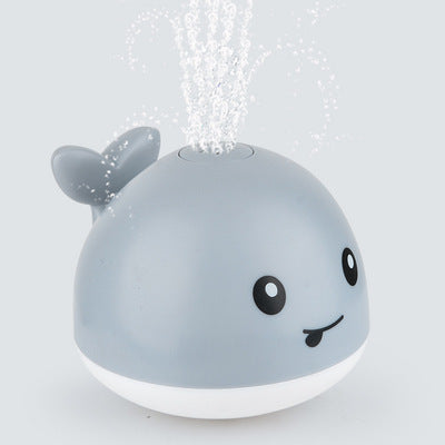Whale Splash Toy