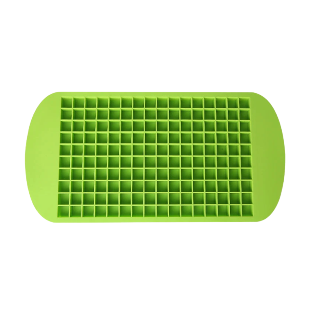 Fruit Puree Freezer Mold for Kids