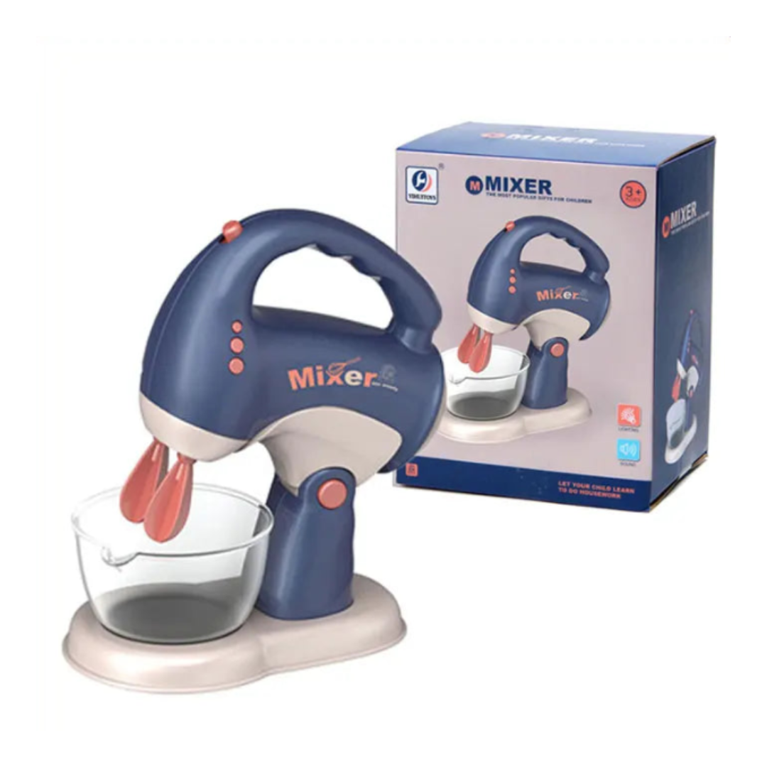Kitchen Play Toys