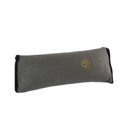 Children's Car Seat Belt Pillow – Plush Shoulder Strap Cushion