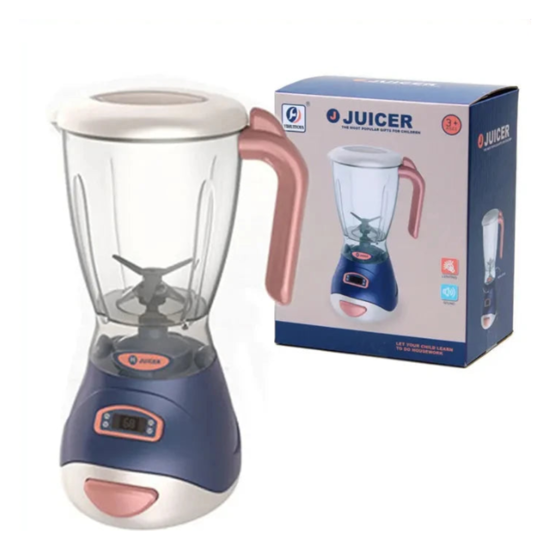 Kitchen Play Toys