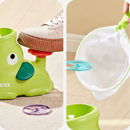 FlyElephant - Flying Disc Toy