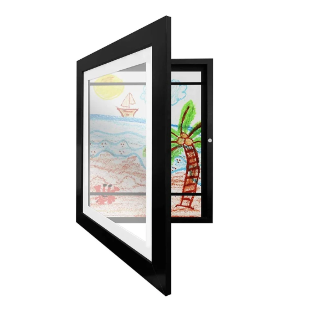 Kids Picture Frame