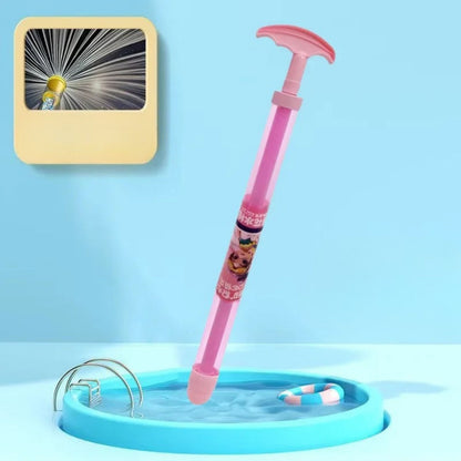 SplashBlaze Firework Water Gun