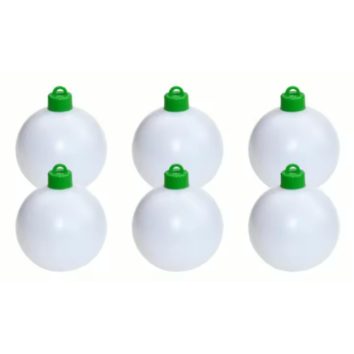 Magic Bauble Spinner – Create Your Own Christmas Magic!