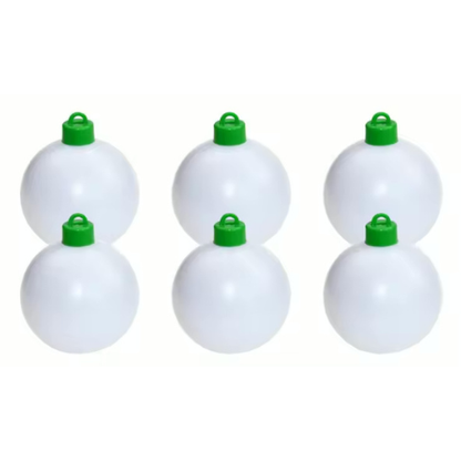 Magic Bauble Spinner – Create Your Own Christmas Magic!