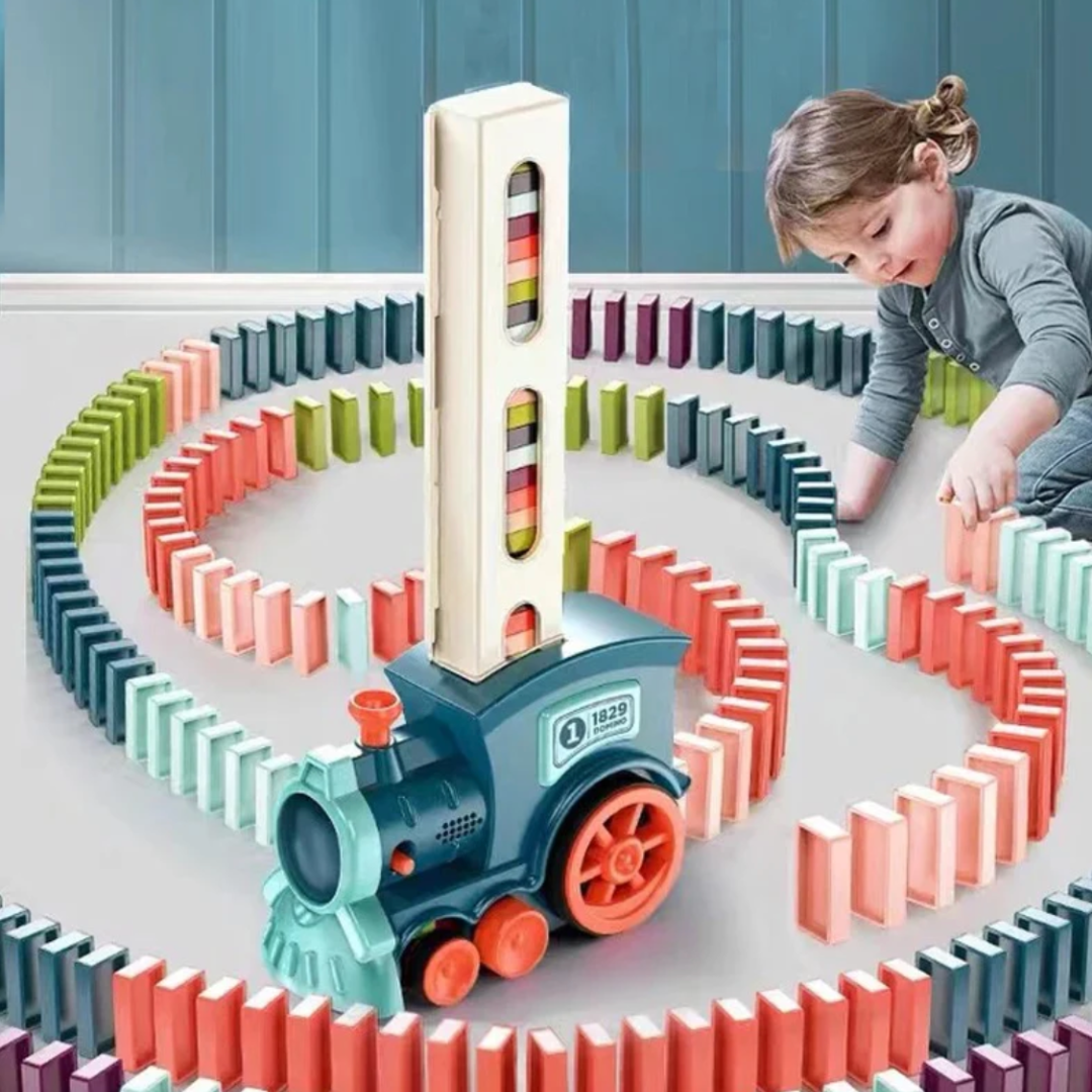 Domino Train