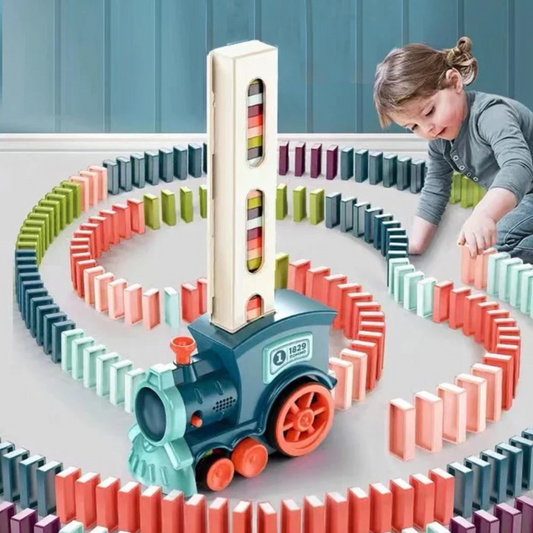 Domino Train