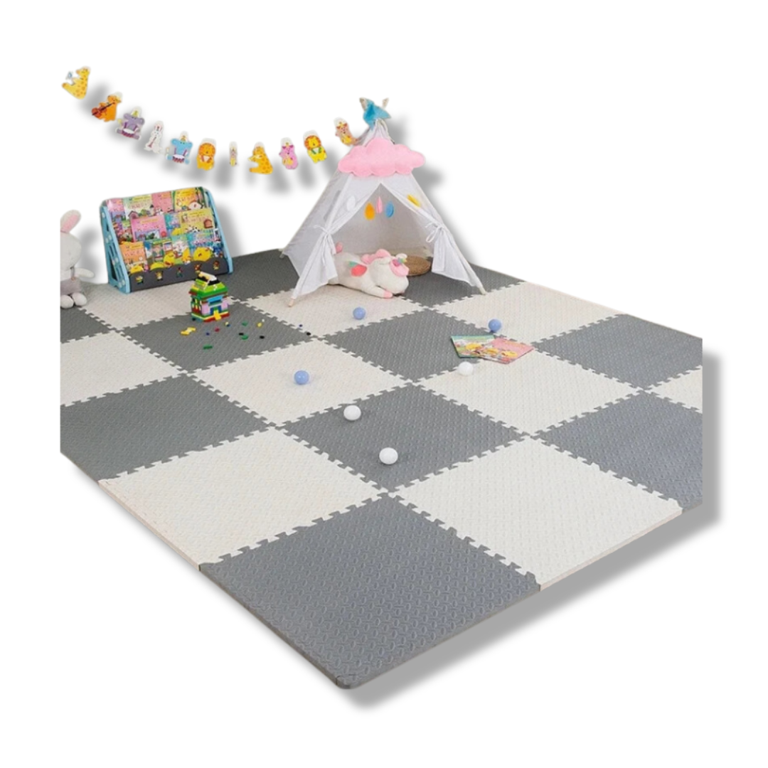 Puzzle Play Mat