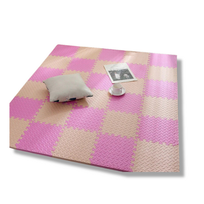 Puzzle Play Mat