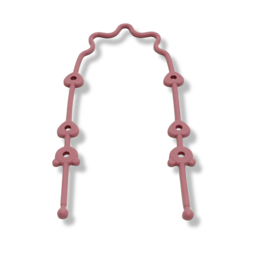 Stroller Pacifier Chain