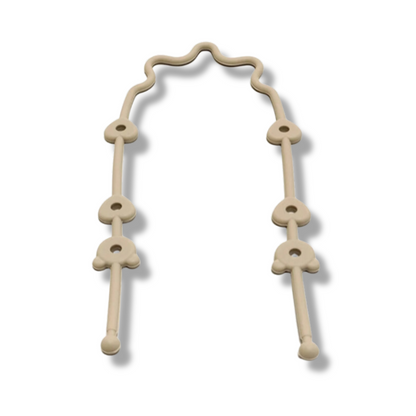 Stroller Pacifier Chain