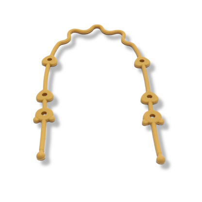 Stroller Pacifier Chain