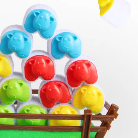Sheep Leap – Das Spring-Challenge-Spiel