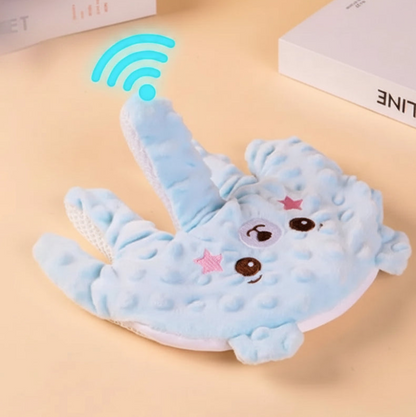 SnugglePalm Baby Sleep Soother