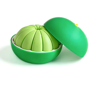 TwistPlay 3D Kitchen Fidget Toys