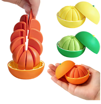 TwistPlay 3D Kitchen Fidget Toys