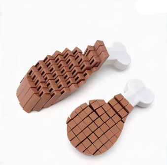 TwistPlay 3D Kitchen Fidget Toys