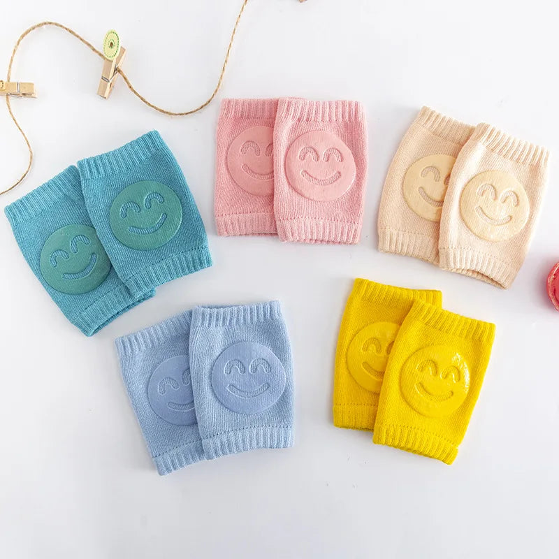 Baby Knee Pads