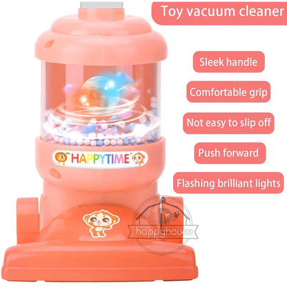 Kids Electric Mini Vacuum Cleaner