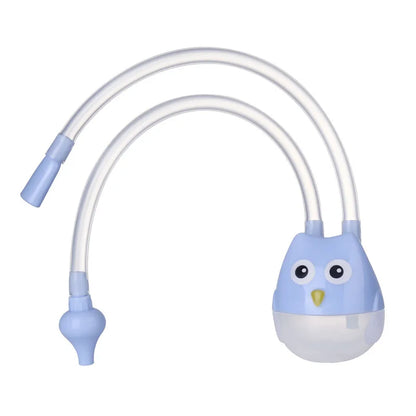 Tube Nasal Aspirator – Baby Care Nasal Cleaner