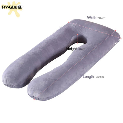 Pregnancy Pillow – Sleeping Waist Pillow