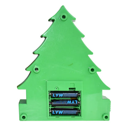 Magic Bauble Spinner – Create Your Own Christmas Magic!