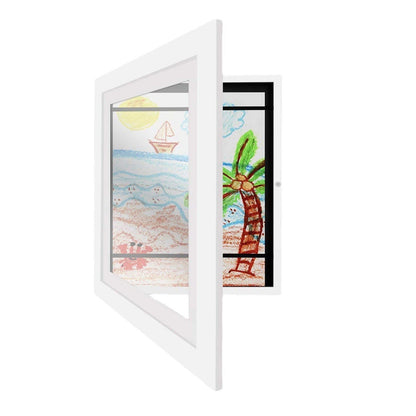 Kids Picture Frame
