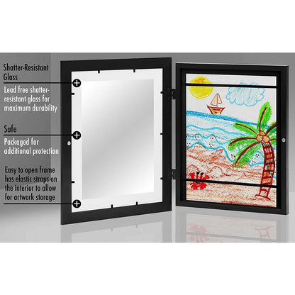 Kids Picture Frame