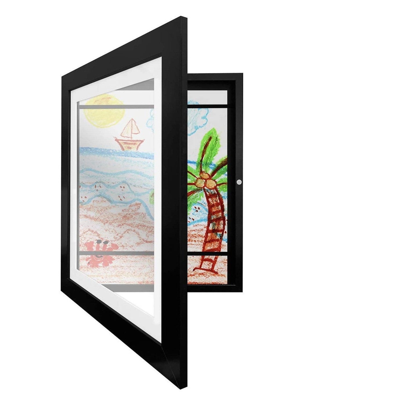 Kids Picture Frame