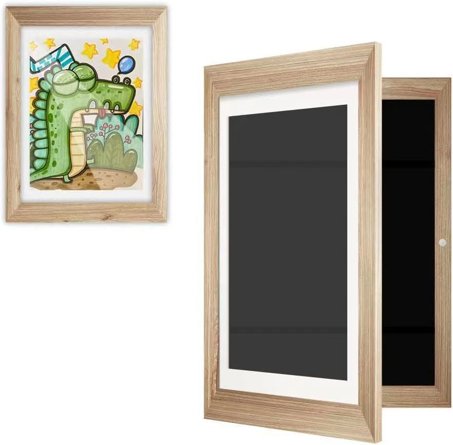 Kids Picture Frame