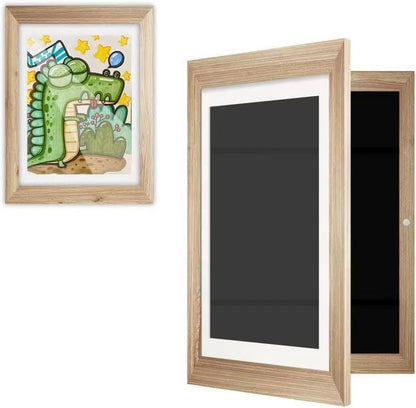 Kids Picture Frame