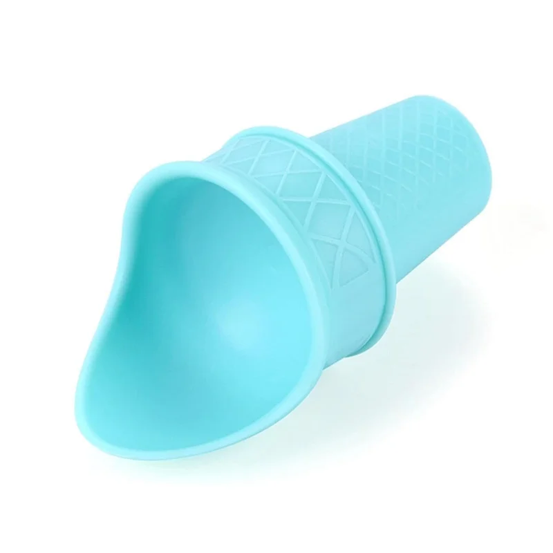 SweetSwirl Mini Cone Scoops