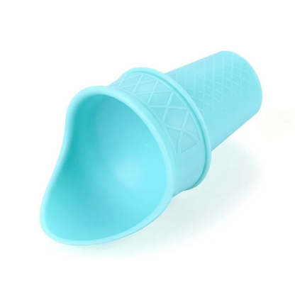 SweetSwirl Mini Cone Scoops