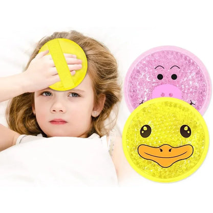 CoolRelief Gel Ice Pack