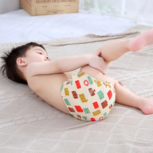 SoftCare Reusable Baby Training Pants