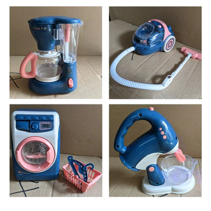 Kitchen Play Toys