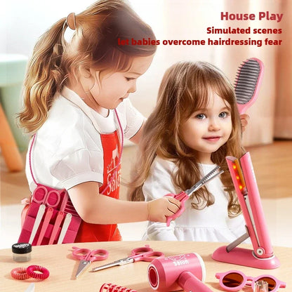 Girls Beauty Salon Set