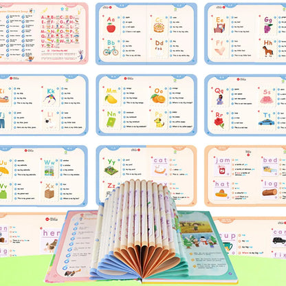 ChatterBook Talking Picture Book