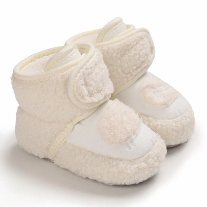 CuddleStep Baby Shoes