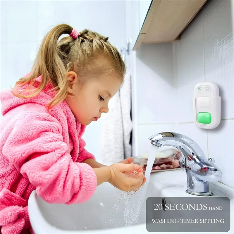CleanTick Kids Hygiene Timer