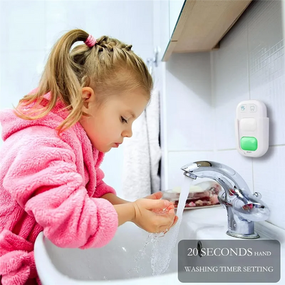 CleanTick Kids Hygiene Timer