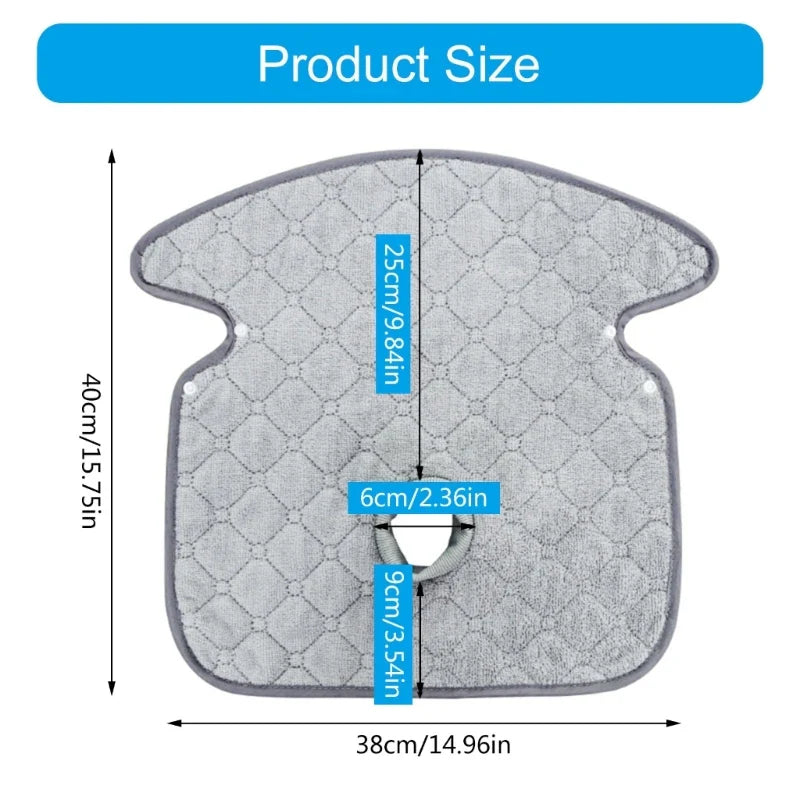 BabyGuard Seat Cushion