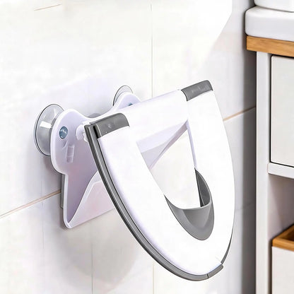 Foldable Children's Toilet Seat