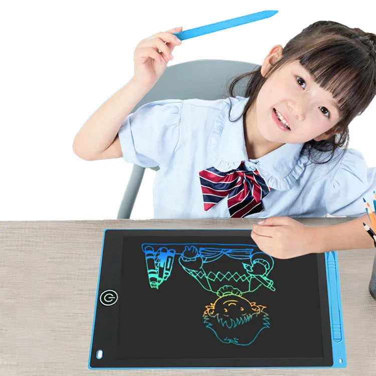Writing Tablet - Magic Drawing for Kids